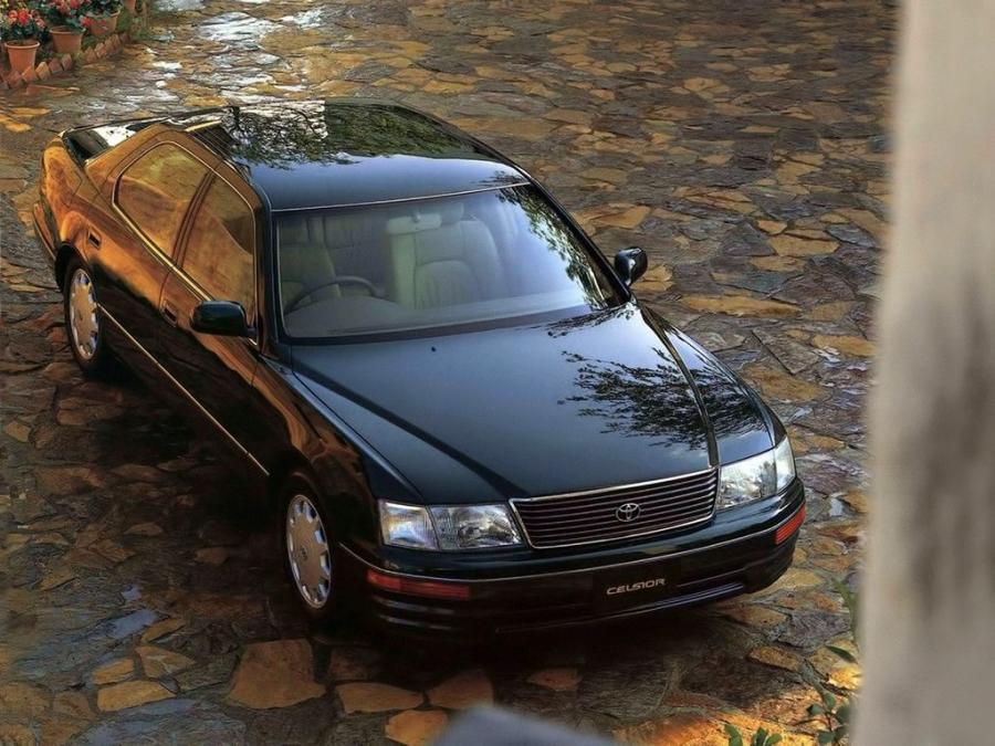 Toyota Celsior '1994